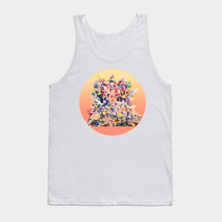 May Queen v2 Tank Top